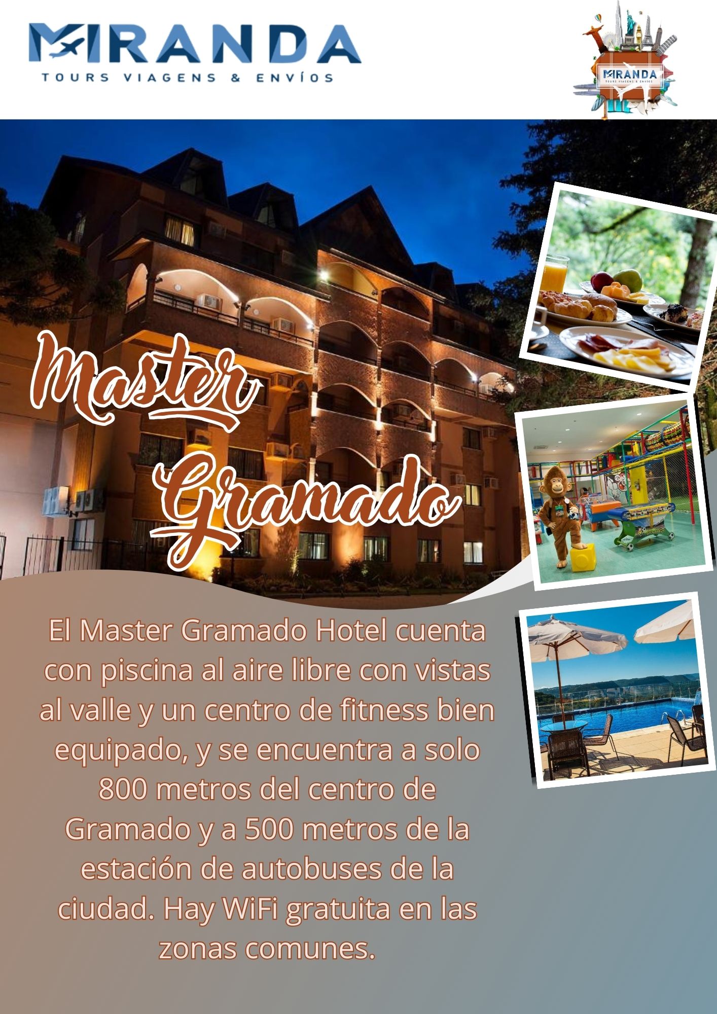 Master Gramado