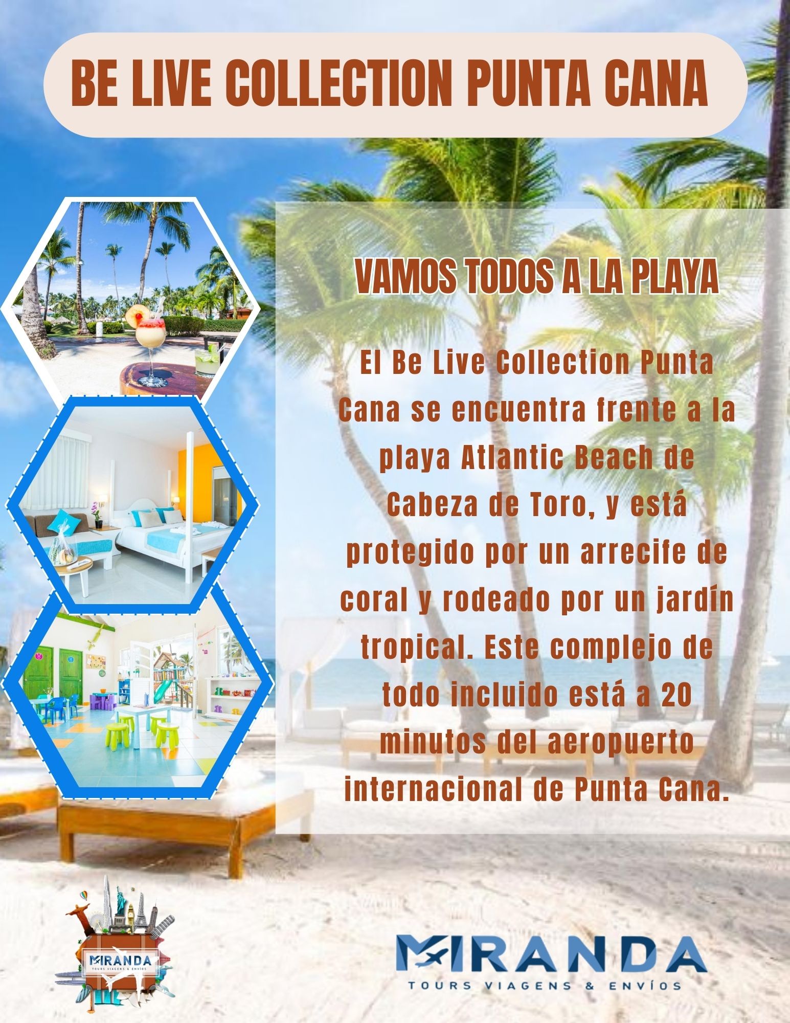 Be Live Collection Punta Cana